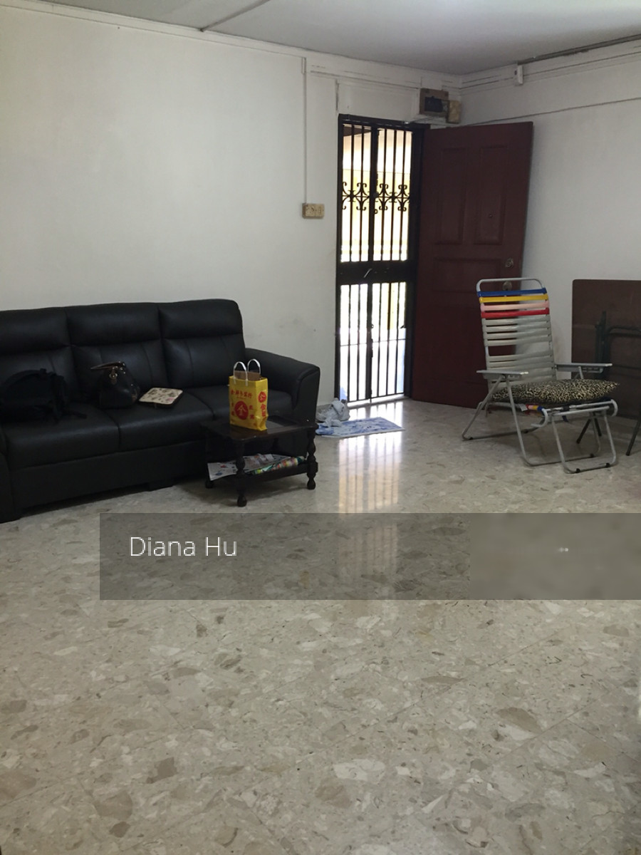 Blk 701 Hougang Avenue 2 (Hougang), HDB 4 Rooms #132509042